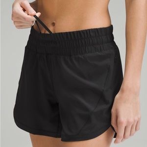 Track That Mid-Rise Lined Short 5”